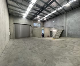 Factory, Warehouse & Industrial commercial property leased at 18/29 Sunblest Crescent Mount Druitt NSW 2770