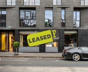 Offices commercial property leased at 881 High Street Armadale VIC 3143