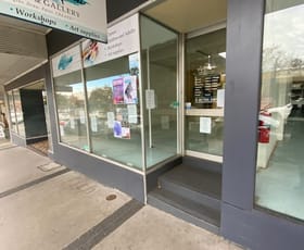 Offices commercial property for lease at 2/45 Kinghorne Street Nowra NSW 2541