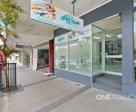 Offices commercial property for lease at 2/45 Kinghorne Street Nowra NSW 2541