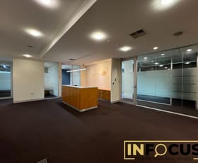 Offices commercial property for lease at Penrith NSW 2750