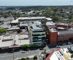 Offices commercial property for lease at Penrith NSW 2750
