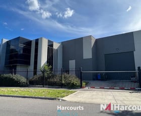 Factory, Warehouse & Industrial commercial property leased at 119 Scanlon Drive Epping VIC 3076