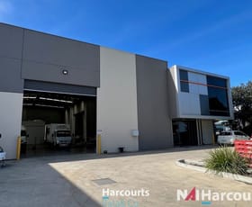 Factory, Warehouse & Industrial commercial property for lease at 119 Scanlon Drive Epping VIC 3076