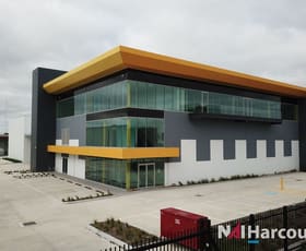 Factory, Warehouse & Industrial commercial property leased at 26 Ricky Way Epping VIC 3076