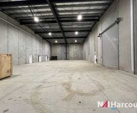 Factory, Warehouse & Industrial commercial property for lease at 26 Ricky Way Epping VIC 3076