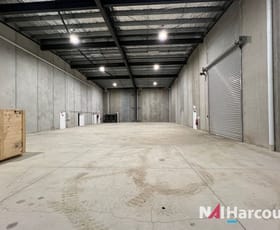 Factory, Warehouse & Industrial commercial property leased at 26 Ricky Way Epping VIC 3076