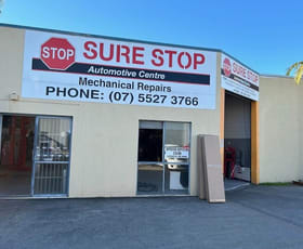 Showrooms / Bulky Goods commercial property leased at 3/52 Lawrence Dr Nerang QLD 4211