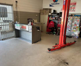 Showrooms / Bulky Goods commercial property leased at 3/52 Lawrence Dr Nerang QLD 4211