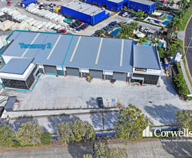 Showrooms / Bulky Goods commercial property for lease at 2/4 Computer Road Yatala QLD 4207