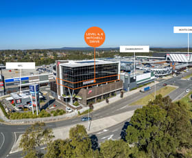 Offices commercial property for lease at Level 4/6 Mitchell Drive East Maitland NSW 2323