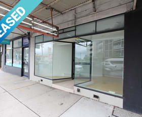Shop & Retail commercial property leased at Ground Floor/333 Forest Road Bexley NSW 2207