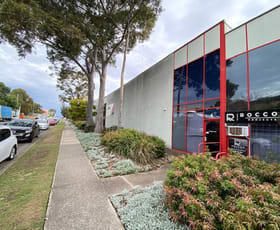 Factory, Warehouse & Industrial commercial property for lease at 4/20-30 Stubbs Street Silverwater NSW 2128