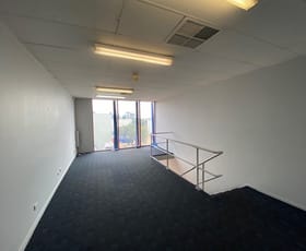 Factory, Warehouse & Industrial commercial property leased at 4/20-30 Stubbs Street Silverwater NSW 2128