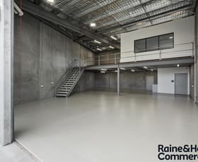 Factory, Warehouse & Industrial commercial property leased at 1/12 Railway Court Cambridge TAS 7170