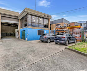 Factory, Warehouse & Industrial commercial property leased at 15 Homedale Raod Bankstown NSW 2200