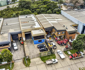 Factory, Warehouse & Industrial commercial property leased at 15 Homedale Raod Bankstown NSW 2200