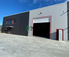 Factory, Warehouse & Industrial commercial property for lease at 17/51 Owen Street Glendenning NSW 2761