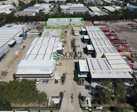 Factory, Warehouse & Industrial commercial property for lease at 17/51 Owen Street Glendenning NSW 2761
