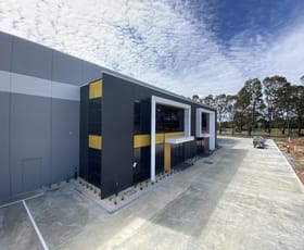 Factory, Warehouse & Industrial commercial property leased at 5/393 South Gippsland Highway Dandenong South VIC 3175