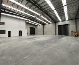 Factory, Warehouse & Industrial commercial property leased at 5/393 South Gippsland Highway Dandenong South VIC 3175