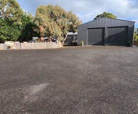 Factory, Warehouse & Industrial commercial property leased at 1076 Horseshoe Bend Road Torquay VIC 3228