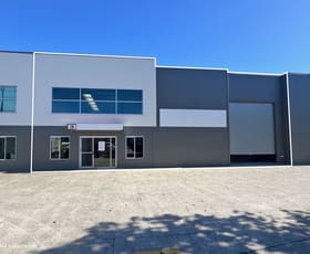Factory, Warehouse & Industrial commercial property leased at 28 Expo Court Ashmore QLD 4214