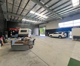 Factory, Warehouse & Industrial commercial property leased at 28 Expo Court Ashmore QLD 4214