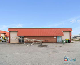 Showrooms / Bulky Goods commercial property leased at 7 Hendon Way Kelmscott WA 6111
