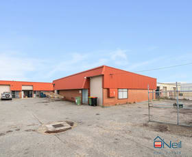Factory, Warehouse & Industrial commercial property for lease at 7 Hendon Way Kelmscott WA 6111