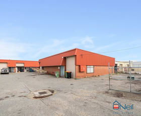 Showrooms / Bulky Goods commercial property leased at 7 Hendon Way Kelmscott WA 6111