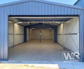 Factory, Warehouse & Industrial commercial property for lease at Shed 3, 9 Monck Way Centennial Park WA 6330
