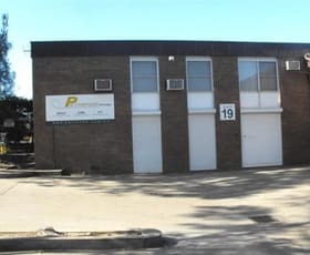 Offices commercial property for lease at Room 2/19/73 Governor Macquarie Drive Chipping Norton NSW 2170