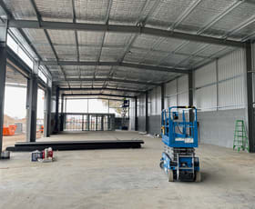 Factory, Warehouse & Industrial commercial property for lease at 3/60 - 62 Armstrong Street Tamworth NSW 2340
