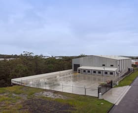 Factory, Warehouse & Industrial commercial property for lease at 64 Pile Road Somersby NSW 2250