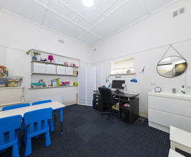 Offices commercial property for lease at 801 Toorak Road Hawthorn East VIC 3123