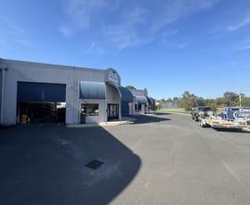 Factory, Warehouse & Industrial commercial property leased at 2/35 Halifax dve Davenport WA 6230