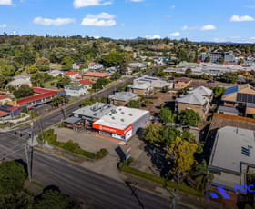 Medical / Consulting commercial property leased at 1/27 Thorn Street Ipswich QLD 4305