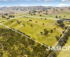 Development / Land commercial property for lease at 2290 Seymour-Pyalong Road Pyalong VIC 3521