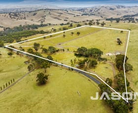 Development / Land commercial property for lease at 2290 Seymour-Pyalong Road Pyalong VIC 3521