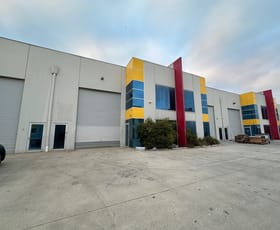 Offices commercial property for lease at 10/4 Metrolink Circuit Campbellfield VIC 3061