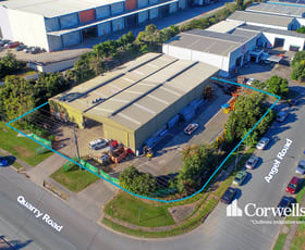 Offices commercial property for lease at 2 Angel Road Stapylton QLD 4207