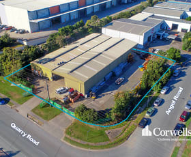 Offices commercial property leased at 2 Angel Road Stapylton QLD 4207