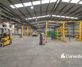 Offices commercial property leased at 2 Angel Road Stapylton QLD 4207