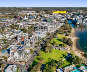 Offices commercial property for lease at Level 6/57 The Esplanade Maroochydore QLD 4558
