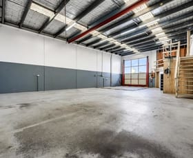 Factory, Warehouse & Industrial commercial property leased at 5 Commerce Drive Hampton Park VIC 3976