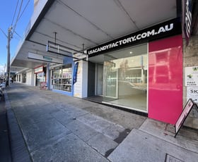 Offices commercial property leased at 551 Kingsway Miranda NSW 2228