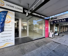 Shop & Retail commercial property leased at 551 Kingsway Miranda NSW 2228