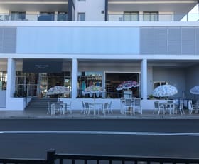 Shop & Retail commercial property leased at shop 1/5 Campbell Crescent Terrigal NSW 2260