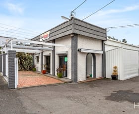 Factory, Warehouse & Industrial commercial property for lease at 30 Pitt Avenue Trevallyn TAS 7250